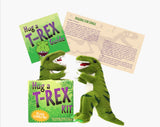 Hug A T-Rex Kit