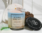 Seaside Serenity Candle