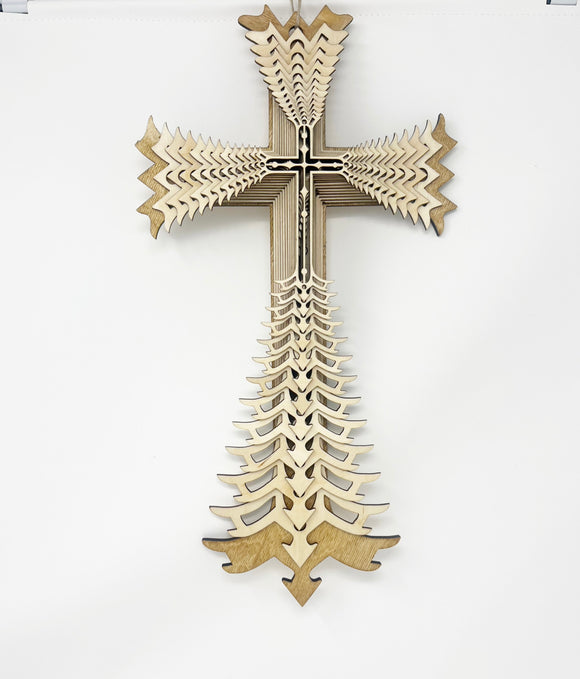 12 Apostles Cross - 18