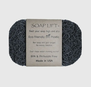 Soap Lift - Gray