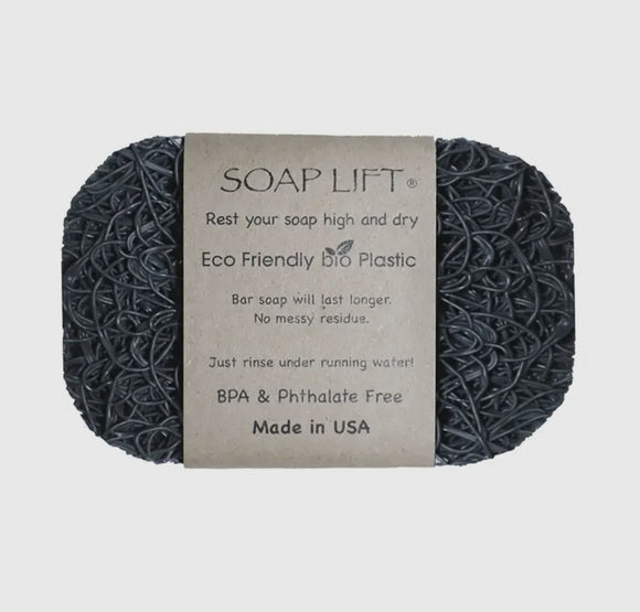 Soap Lift - Gray