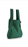 Notabag - Forest Green