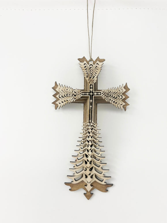 12 Apostles Cross - 6