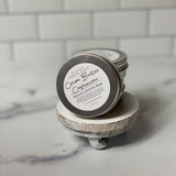 Solid Lotion Bar - Cocoa Butter Cashmere