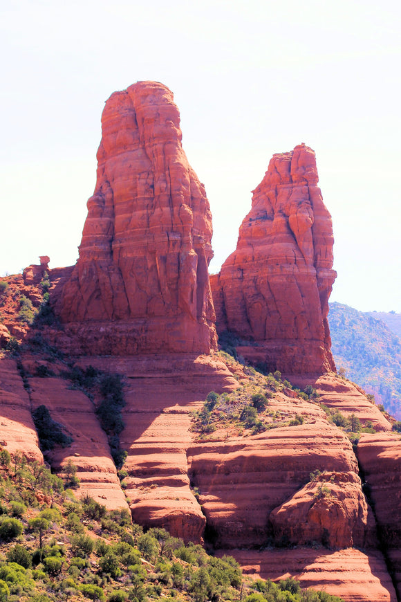 Sedona (Blank Card)
