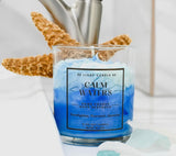 Calm Waters Candle