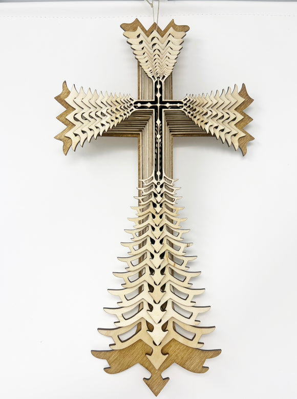 12 Apostles Cross - 14