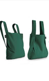 Notabag - Forest Green
