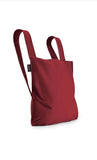 Notabag - Wine Red