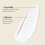 Dionis Milk & Honey Hand & Body Goat Milk Cream
