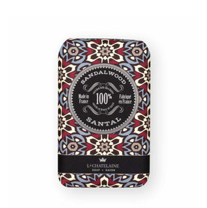 Sandlewood Soap
