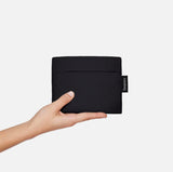 Notabag - Black and Grey