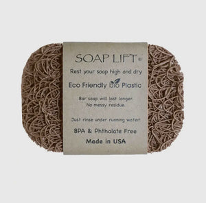 Soap Lift - Tan