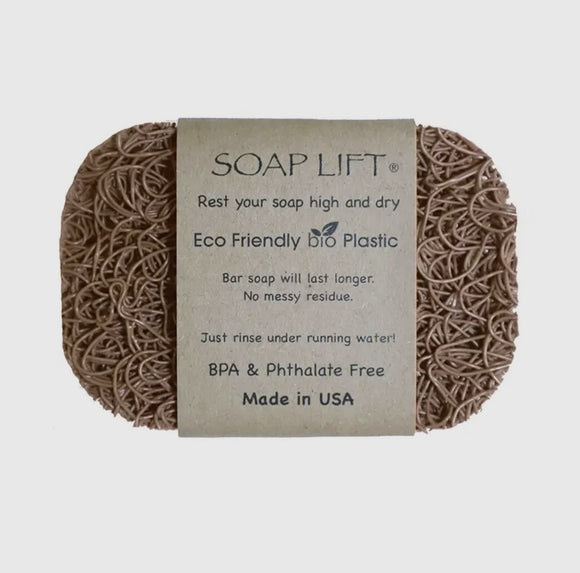 Soap Lift - Tan