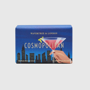 Cosmopolitan Luxury Soap Bar