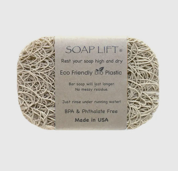 Soap Lift - Bone