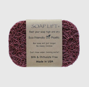 Soap Lift - Raspberry