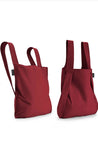 Notabag - Wine Red