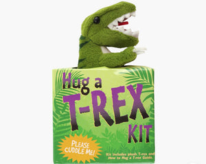 Hug A T-Rex Kit