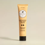 Dionis Milk & Honey Hand & Body Goat Milk Cream