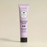Dionis Lavender Blossom Hand & Body Goat Milk Cream