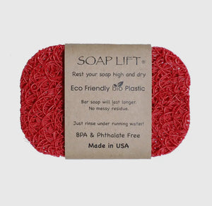 Soap Lift - Red