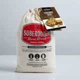 Cinnamon Swirl Soberdough Bread Mix