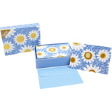 Daisies Note Cards