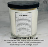 Calm Waters Candle