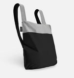 Notabag - Black and Grey