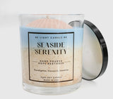 Seaside Serenity Candle