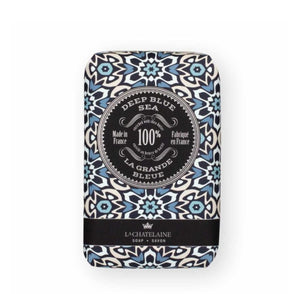 Deep Blue Sea Soap