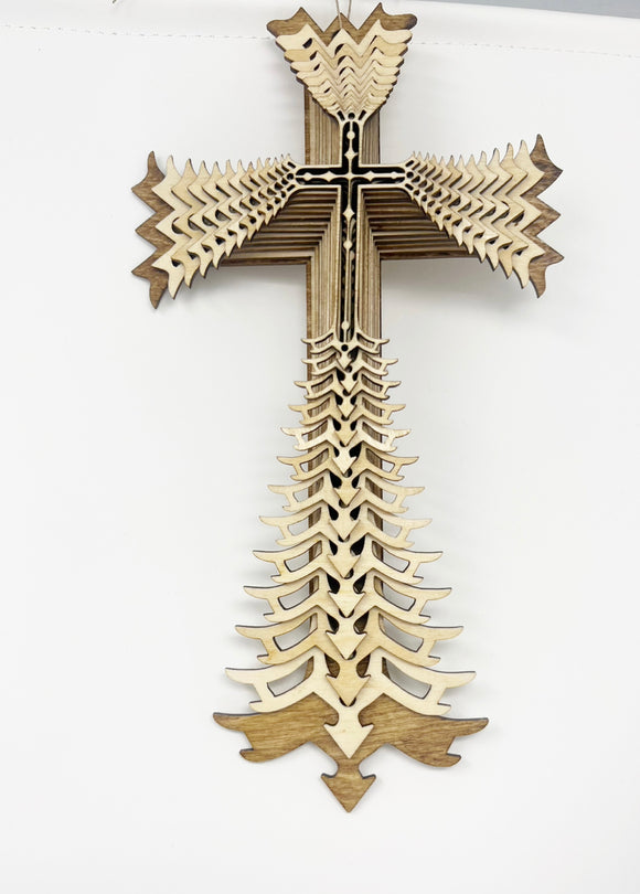 12 Apostles Cross - 10