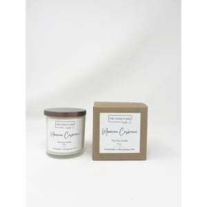 Moroccan Cashmere Soy Candle