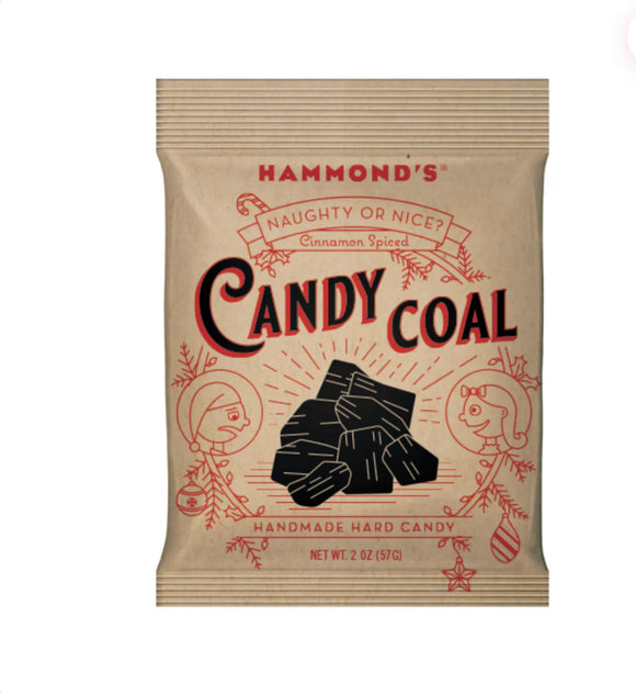 Candy Coal