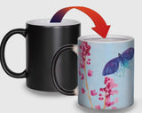 Color Changing Mug - Be the Change