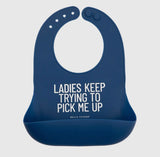 Ladies Pick Me Up Wonder Bib