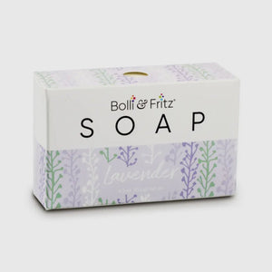 Lavender Bar Soap