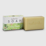 Cactus Flower Bar Soap