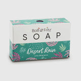 Desert Rain Bar Soap