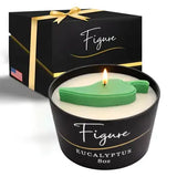 Green Chile Pepper Candle - Eucalyptus Scent