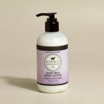 Dionis Lavender Blossom Goat Milk Body Lotion