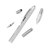 Level Up 9-in-1 Pen