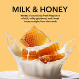 Dionis Milk & Honey Hand & Body Goat Milk Cream