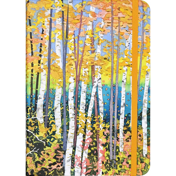 Aspen Forest Journal