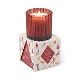 Winter Berry - 12 Days of Christmas Candle