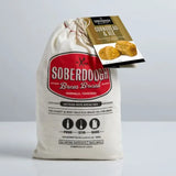 Cornbread & Ale Soberdough Bread Mix