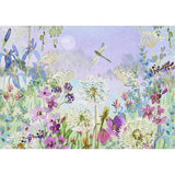 Dragonflies & Dandelions Note Cards