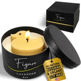 Yellow Rubber Duck Candle - Lavender