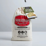 Hatch Green Chile Cheese Soberdough Bread Mix
